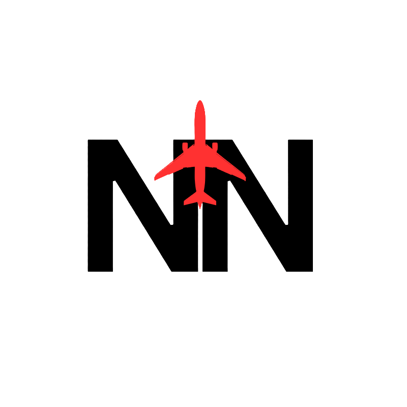 Nostos App Logo